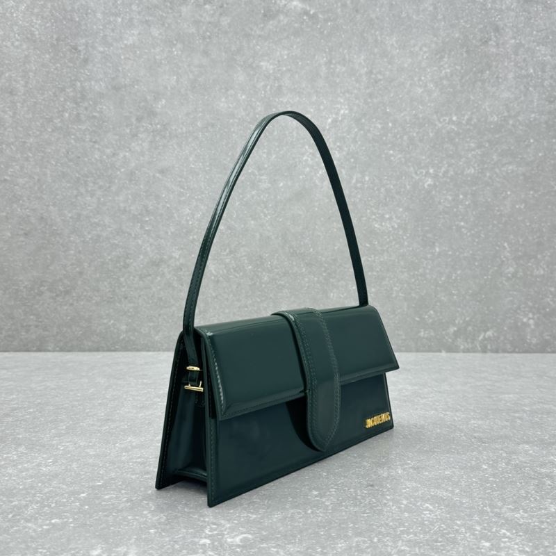 Jacquemus Satchel Bags